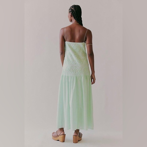 Anthro x Bec + Bridge Haze Maxi, NWT, size US 2 - Picture 4 of 8